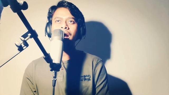 (Tamally maak) تملي معاك - (Amr Diab) عمرو دياب (Cover by Saziz) смотреть онлайн