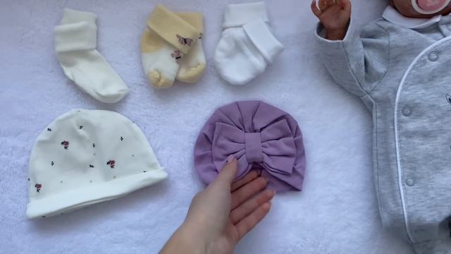 ЧТО НУЖНО РЕБОРНУ НА ПЕРВОЕ ВРЕМЯ WHAT DOES A REBORN NEED FOR THE FIRST TIME смотреть онлайн