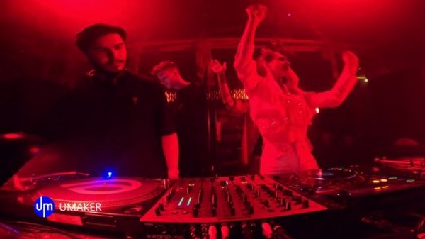 Deep Rominimal Mix by LUKEA | MUTABOR | UMAKER /01.12.23