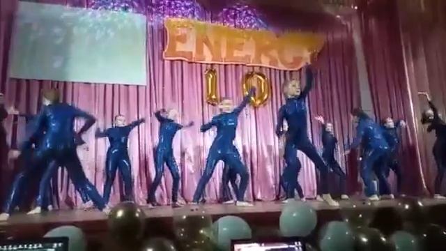 ОКСЭТ "ENERGY". СРЕДНИЙ ОСНОВНОЙ СОСТАВ. "НЕЗЕМНЫЕ" смотреть онлайн