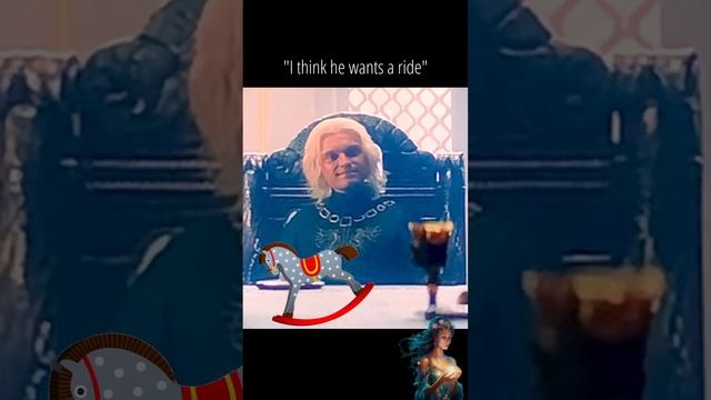 RIP Jaehaerys Targaryen; Gone too Soon (Spoiler hint) #houseofthedragon смотреть онлайн