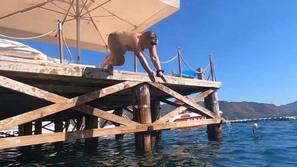 Vitamin V - Chanel Trailer