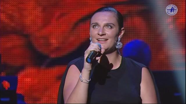 Елена ВАЕНГА «Фонтанка» ("ВЕСНА ПЕСНИ - 2014") смотреть онлайн