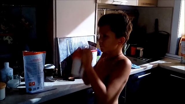 Учимся готовить коктейль смотреть онлайн