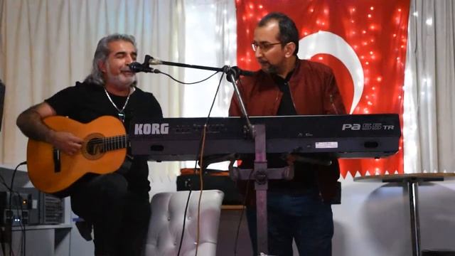 Soner Doğan USANMAZ Sevda Kuşun Kanadında смотреть онлайн