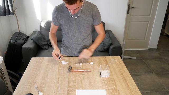 DEMENAGEMENT des Camponotus albosparsus dans leur NOUVEAU nid ! смотреть онлайн