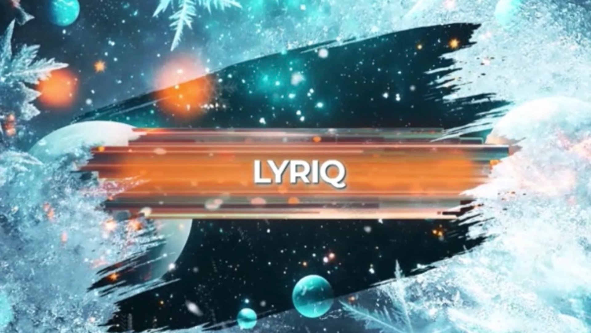 SnowПати’25: LYRIQ