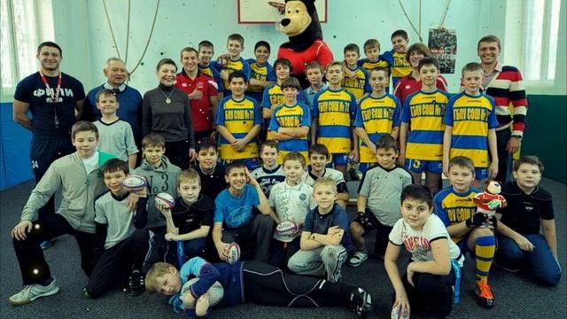 Восточный фронт. Глава 12. Дополнительное образование! смотреть онлайн