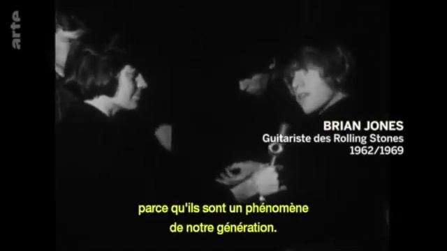 @bootsybero Brian Jones The Rolling Stone SD 480p смотреть онлайн