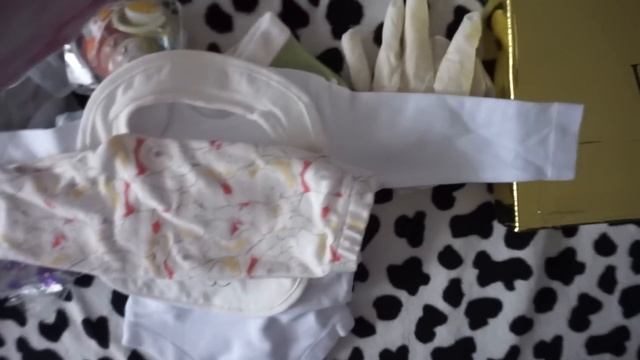Very cute baby |Запаковка реборна Хьюго | Reborn packing смотреть онлайн