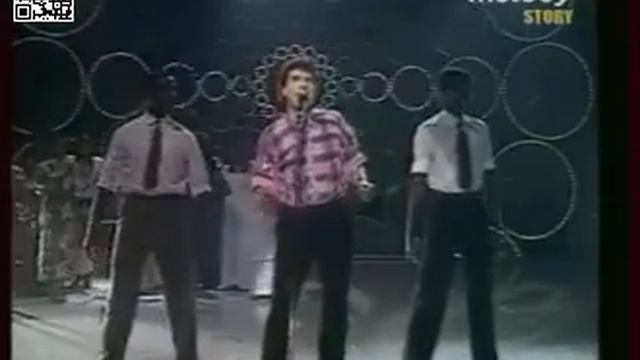 Julien Clerc - Mélissa смотреть онлайн