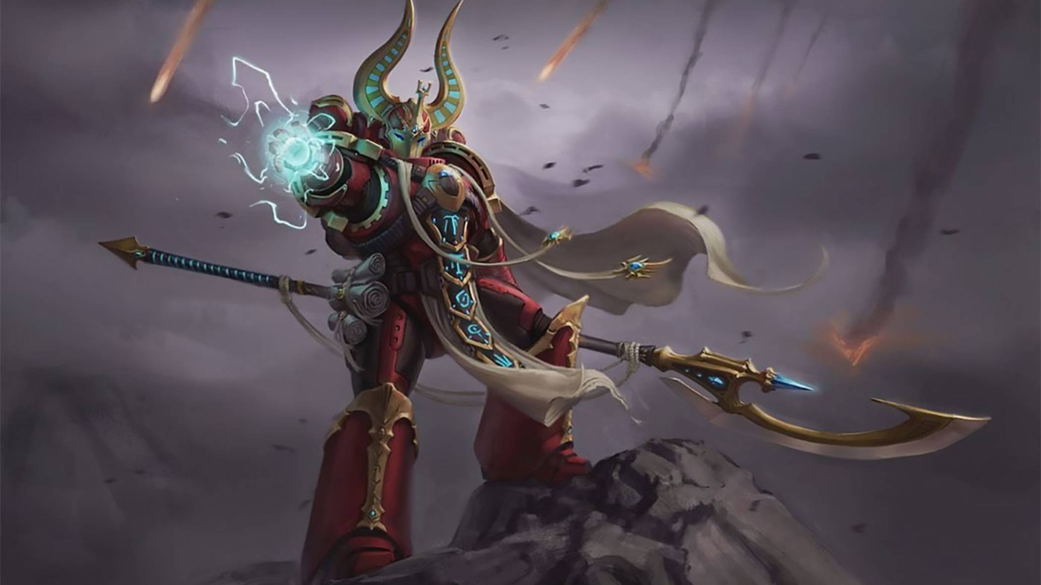 Short-stream HHL, Ahriman 10.01.2025 смотреть онлайн