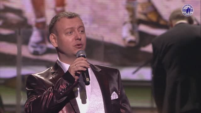 Андрей БЫКОВСКИЙ «Поручение» ("ВЕСНА ПЕСНИ - 2020") смотреть онлайн