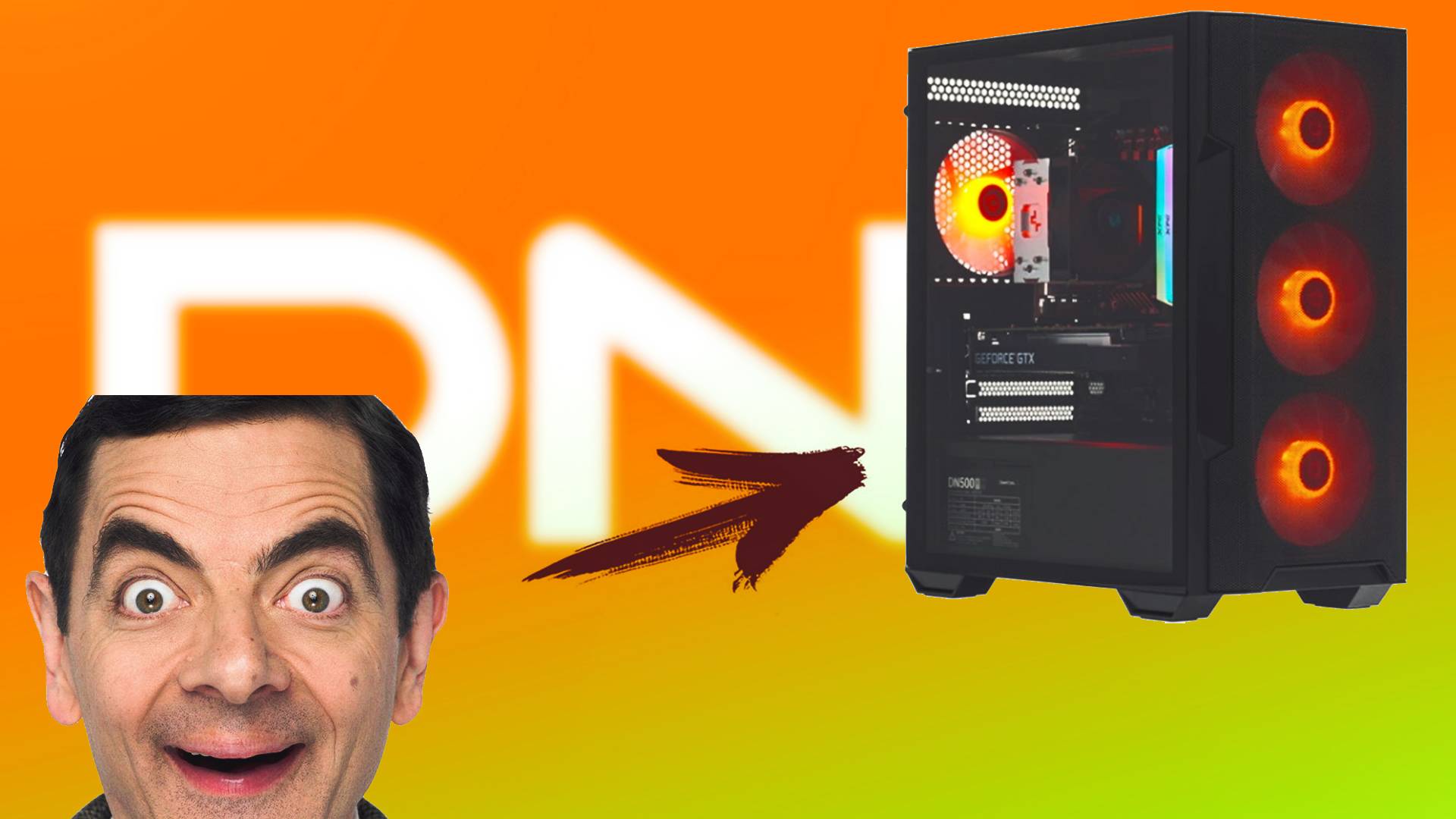 Обзор самого Дешёвого ARDOR GAMING NEO M144 - Всё потянет ? смотреть онлайн