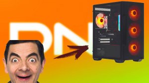 Обзор самого Дешёвого ARDOR GAMING NEO M144 - Всё потянет ?
