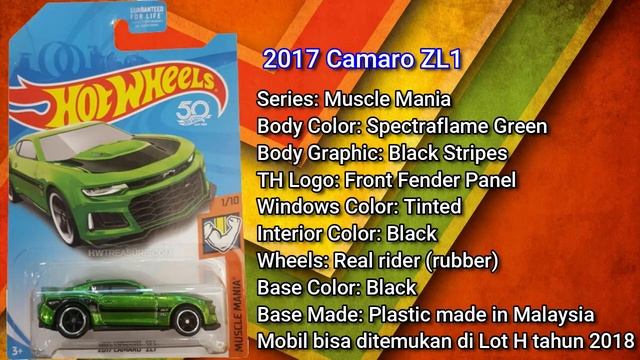 HOT WHEELS SUPER TREASURE HUNT 2018 смотреть онлайн