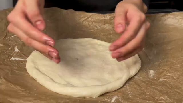 Готовим вместе пиццу как у ДОДО, только дома за 10 минут! смотреть онлайн