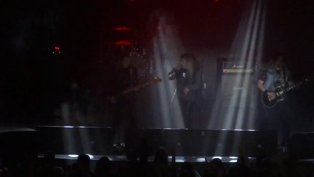 МАСТЕР (Aurora Concert Hall, СПб, 2016.01.05) - 08. смотреть онлайн