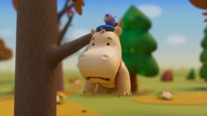 Тима и Тома. Осень с любимыми героями. Сборник 2024