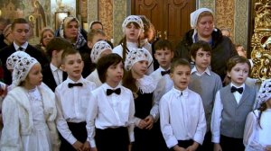 2025.01.07-5 Пиявились над вертепом ангелы