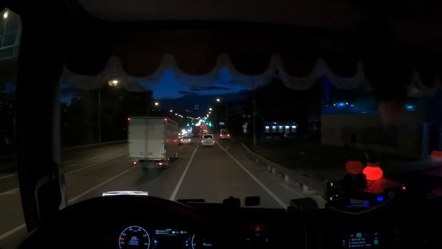 Погрузка в Рязани | катим в Тверь | мой технарь смотреть онлайн