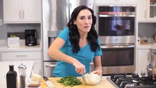 No-Bake Lasagna | Quick & Easy Dinner Recipe смотреть онлайн