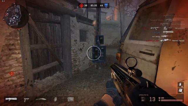 Ферма Закат с UTAS смотреть онлайн