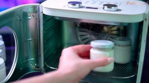 Как приготовить домашний йогурт в дегидраторе?