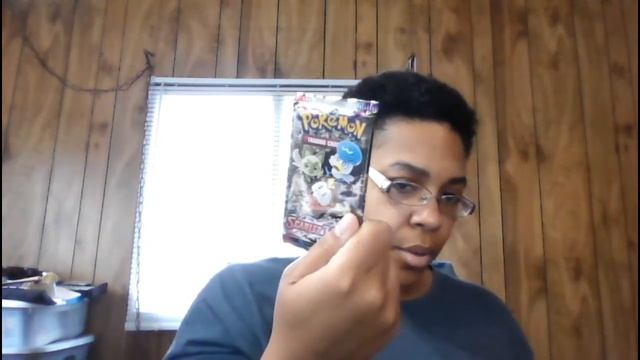 Pokemon Scarlet and Violet Unboxing смотреть онлайн