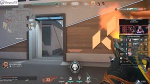 Турель в Valorant!? Новый персонаж | New character Valorant