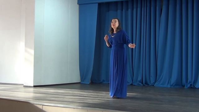 «Звезды ночи горят»