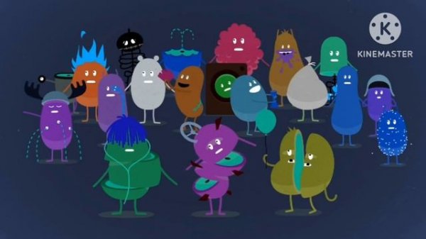 Original Dumb Ways to Die Klasky Csupo 2001 Effects (Sponsored by Klasky Csupo 2001 Effects)