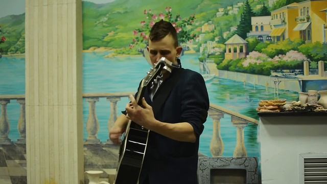 «Браты» - Степан Корольков (концерт в Уфе) смотреть онлайн