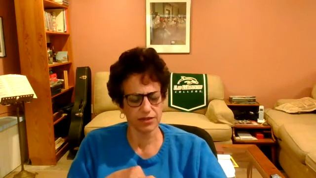 LeMoyne College (NY): Community Matters, Especially Now смотреть онлайн