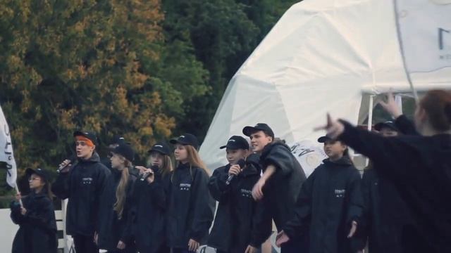 GEOARTEK #2 смотреть онлайн