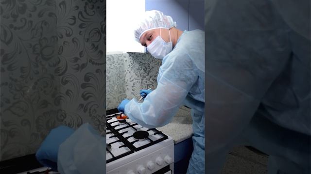 Лечим понос правильно #shorts смотреть онлайн