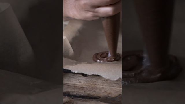 Chocolate Sandwich #shorts | Recipe link in comment section 👉 смотреть онлайн