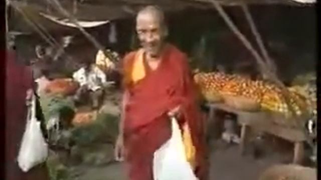 3/3 Tenzin Gyatso 王八蛋 смотреть онлайн