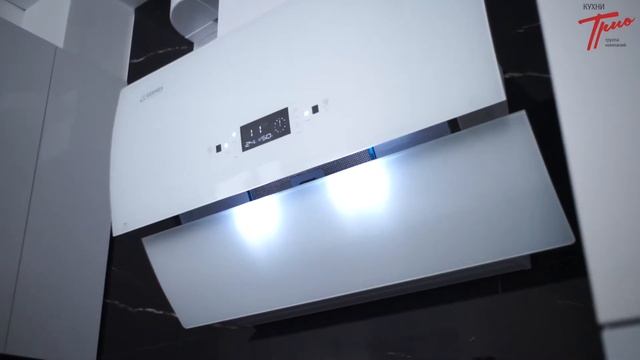 Видеообзор. ЖК Чапаев, г. Рязань. ГК Кухни ТРИО. смотреть онлайн