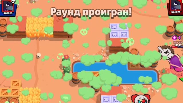 Играем в Nils Brawl! смотреть онлайн