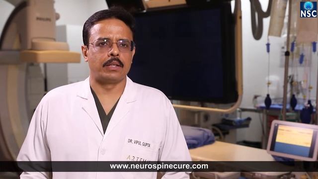 What is Carotid Artery #Stenosis? Causes of #Brain Attack? NeuroSpineCure смотреть онлайн