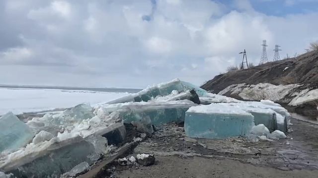 ледоход смотреть онлайн