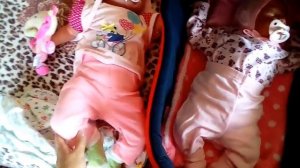 VLOG с Брианой и Хлоей / 2 дня