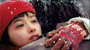 Саундтрек" The Searchers " из фильма" Олдбой"