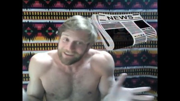 In Bed With Colby Keller: Cheaters, Part 2