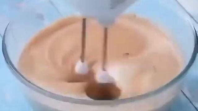 Очень нежный десерт, как воздушное облачко смотреть онлайн