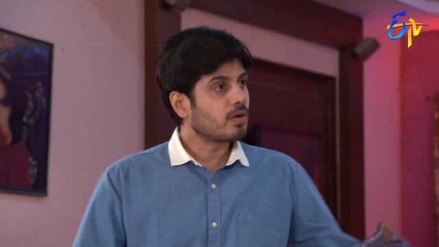 Srimathi | Mon-Sat 3:30pm | 8th August 2020 | Latest Promo | ETV Telugu смотреть онлайн