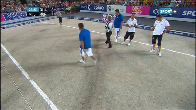 EURO PETANQUE NICE suite смотреть онлайн