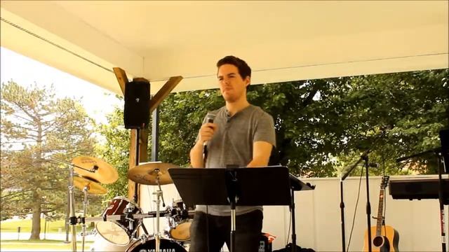 ASoPE Week 1 (Summer 2014) смотреть онлайн