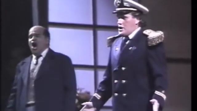 Radio Cadena Habana recuerda al gran tenor Adolfo Casas смотреть онлайн